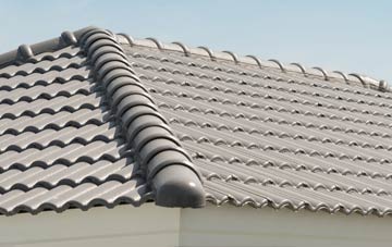 advantages of Forth clay roofing