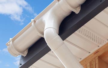 Forth gutter installation costs