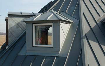 metal roofing Forth, South Lanarkshire