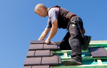 disadvantages of Forth slate roofing