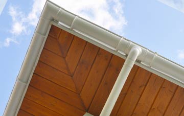 Forth soffit types