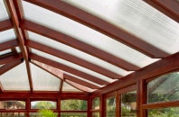 Forth conservatory roofing insulation