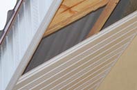 rated Forth soffit repair companies